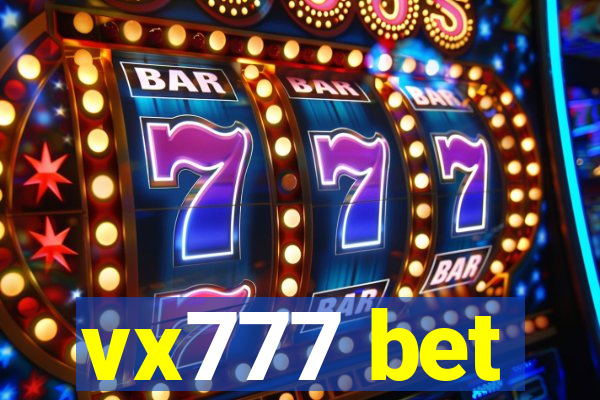 vx777 bet